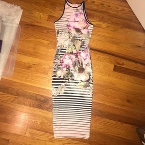 Ted Baker Dress